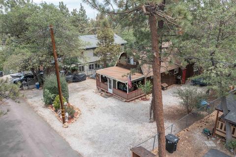 877 Leonard Ln, Sugarloaf, CA 92386 photo 5