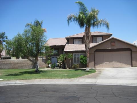 47660 Crocus Pl, Indio, CA 92201 photo 3