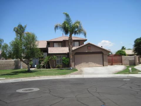 47660 Crocus Pl, Indio, CA 92201 photo 2