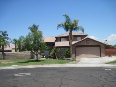 47660 Crocus Pl, Indio, CA 92201 photo 1