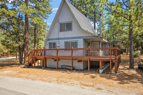 204 Wabash Ln, Sugarloaf, CA 92386 photo 1
