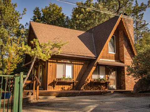 54751 Falling Leaf Dr, Idyllwild, CA 92549 photo 2