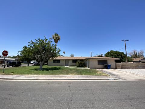 1231 E Barnard St, Blythe, CA 92225 photo 2
