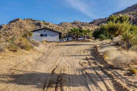 60343 Sitka Ln, Joshua Tree, CA 92252 photo 6