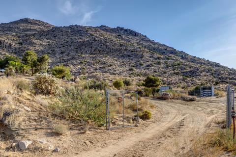 60343 Sitka Ln, Joshua Tree, CA 92252 photo 4