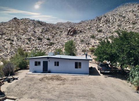 60343 Sitka Ln, Joshua Tree, CA 92252 photo 2