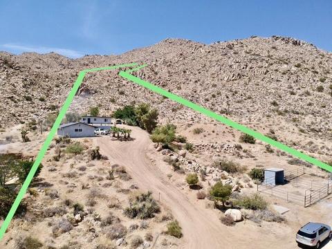 60343 Sitka Ln, Joshua Tree, CA 92252 photo 5