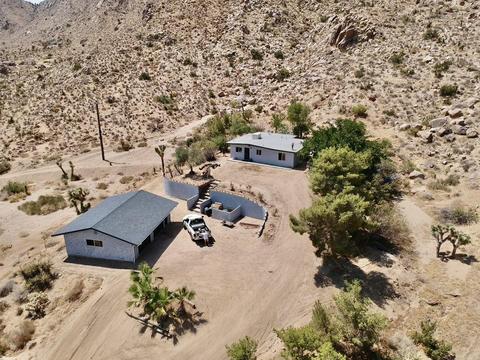 60343 Sitka Ln, Joshua Tree, CA 92252 photo 48