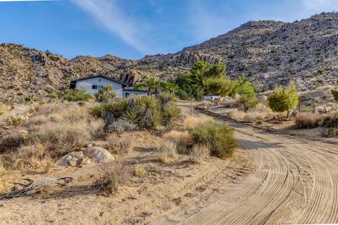 60343 Sitka Ln, Joshua Tree, CA 92252 photo 3