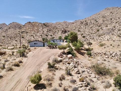 60343 Sitka Ln, Joshua Tree, CA 92252 photo 54