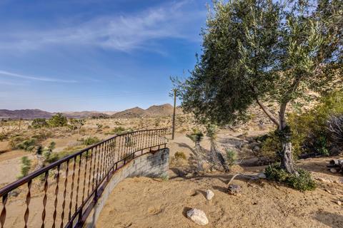 60343 Sitka Ln, Joshua Tree, CA 92252 photo 24