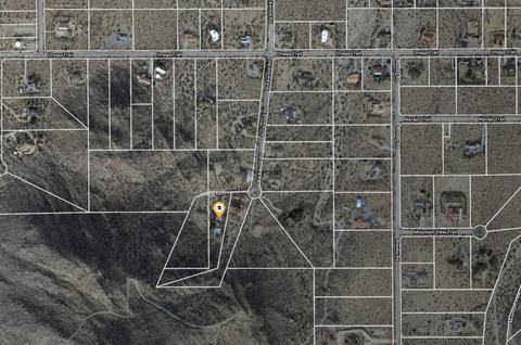 60343 Sitka Ln, Joshua Tree, CA 92252 photo 53