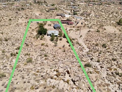 60343 Sitka Ln, Joshua Tree, CA 92252 photo 51