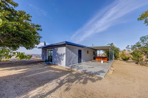 60343 Sitka Ln, Joshua Tree, CA 92252 photo 10