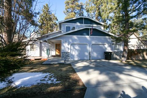 543 E Fairway Blvd, Big Bear City, CA 92314 photo 1