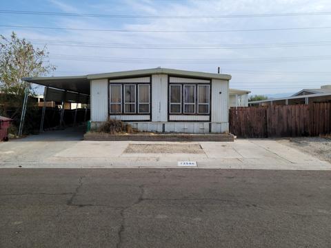 73586 Black Eagle Dr, Thousand Palms, CA 92276 photo 1