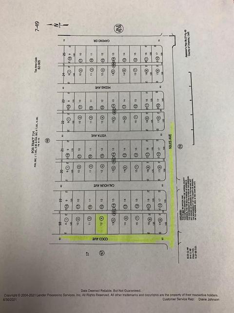 2818 Coco Ave, Thermal, CA 92274 photo 1