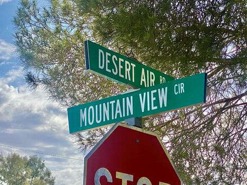 62013 Mountain View Cir, Joshua Tree, CA 92252 photo 22