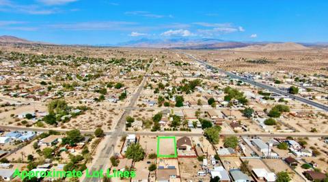62013 Mountain View Cir, Joshua Tree, CA 92252 photo 7
