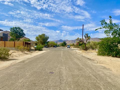 62013 Mountain View Cir, Joshua Tree, CA 92252 photo 12