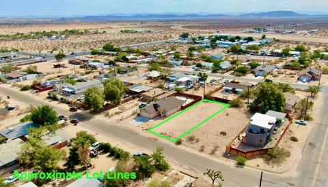 62013 Mountain View Cir, Joshua Tree, CA 92252 photo 6