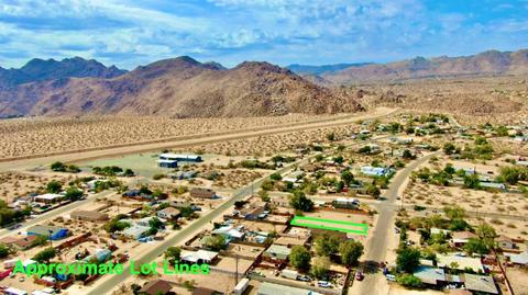 62013 Mountain View Cir, Joshua Tree, CA 92252 photo 5