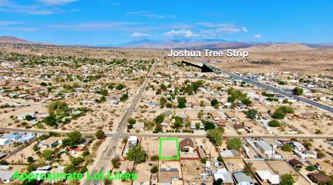 62013 Mountain View Cir, Joshua Tree, CA 92252 photo 1