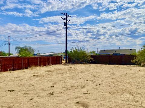62013 Mountain View Cir, Joshua Tree, CA 92252 photo 19