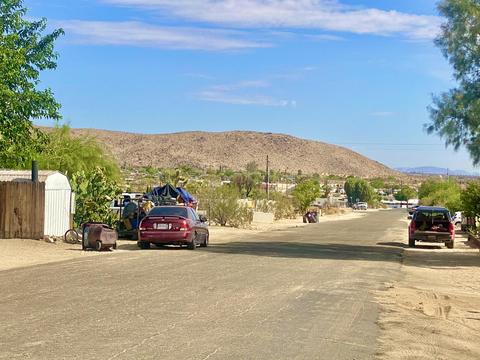 62013 Mountain View Cir, Joshua Tree, CA 92252 photo 13