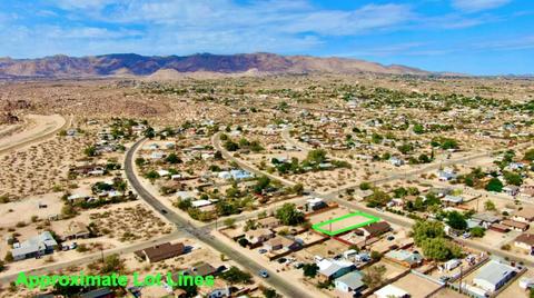 62013 Mountain View Cir, Joshua Tree, CA 92252 photo 3