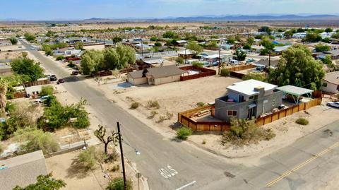 62013 Mountain View Cir, Joshua Tree, CA 92252 photo 8