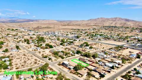 62013 Mountain View Cir, Joshua Tree, CA 92252 photo 4