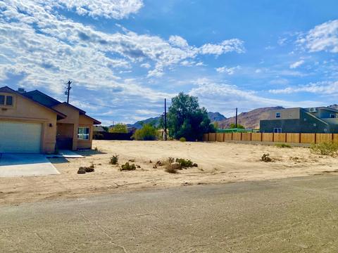62013 Mountain View Cir, Joshua Tree, CA 92252 photo 20