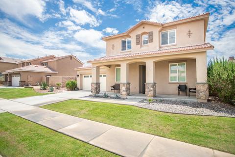 84317 Eremo Way, Indio, CA 92203 photo 3