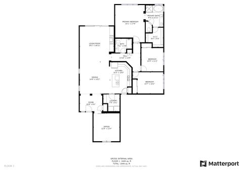42700 Incantata Pl, Indio, CA 92203 photo 33