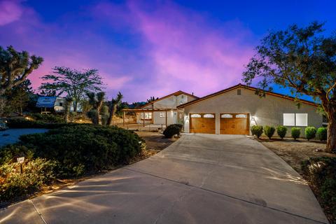 56580 Hidden Gold Dr, Yucca Valley, CA 92284 photo 1