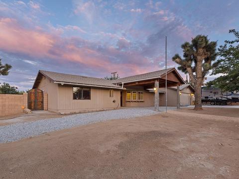 7715 Inca Trl, Yucca Valley, CA 92284 photo 3
