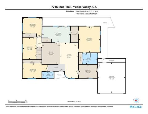 7715 Inca Trl, Yucca Valley, CA 92284 photo 47