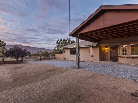 7715 Inca Trl, Yucca Valley, CA 92284 photo 4