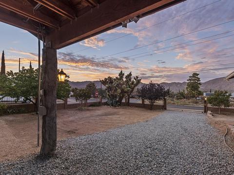 7715 Inca Trl, Yucca Valley, CA 92284 photo 1