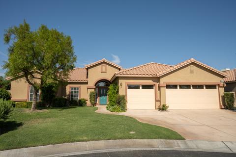 45149 Eagle Crest Ct, Indio, CA 92201 photo 1