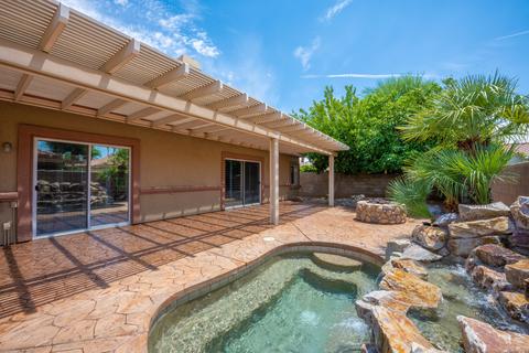 45149 Eagle Crest Ct, Indio, CA 92201 photo 3