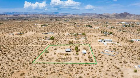 229 Soledad Ave, Yucca Valley, CA 92284 photo 1