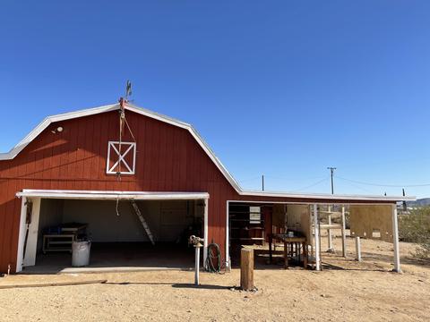 229 Soledad Ave, Yucca Valley, CA 92284 photo 22