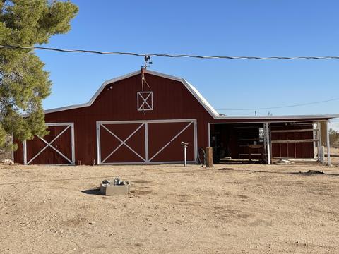 229 Soledad Ave, Yucca Valley, CA 92284 photo 2