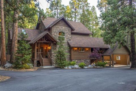 54773 N Circle Dr, Idyllwild, CA 92549 photo 1