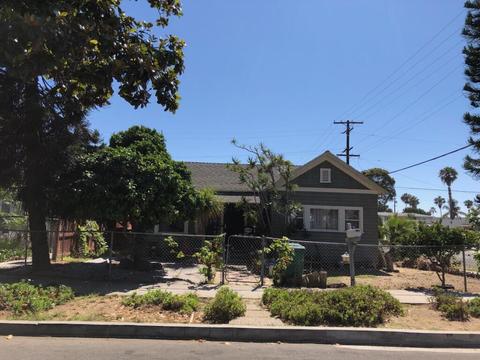 521 N Ditmar St, Oceanside, CA 92054 photo 1