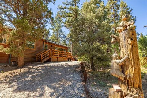 337 W Cinderella, Big Bear City, CA 92314 photo 3