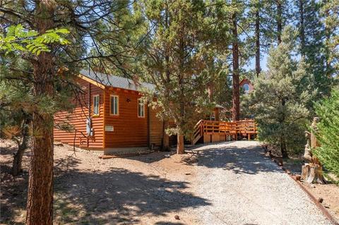 337 W Cinderella, Big Bear City, CA 92314 photo 1