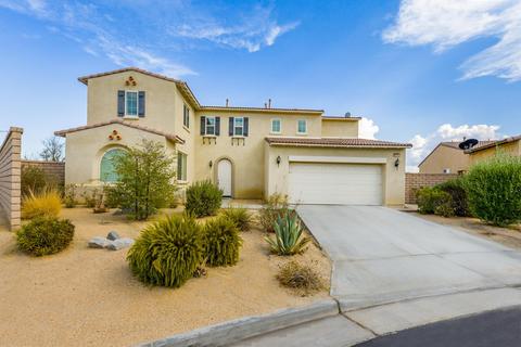 82853 Conway Ranch Ln, Indio, CA 92203 photo 2